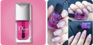 Dior-Nail-Glow-Natural-Shine-in-Nail-Caree-300x146 Dior Nail Glow: Natural Shine in Nail Care  