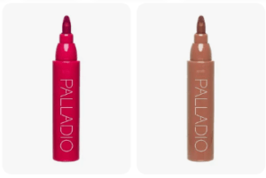 Palladio-Lip-Stain-Long-Lasting-Color-for-Kissable-Lips-1-300x201 Palladio Lip Stain: Long-Lasting Color for Kissable Lips!  