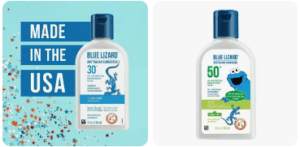 Is-Blue-Lizard-Sunscreen-Reef-Safe-2-300x147 Is Blue Lizard Sunscreen Reef Safe?  